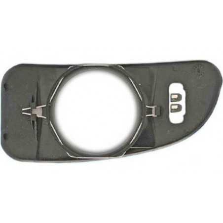 IPARLUX Recambio cristal espejo retrovisor con base izquierdo 37305311