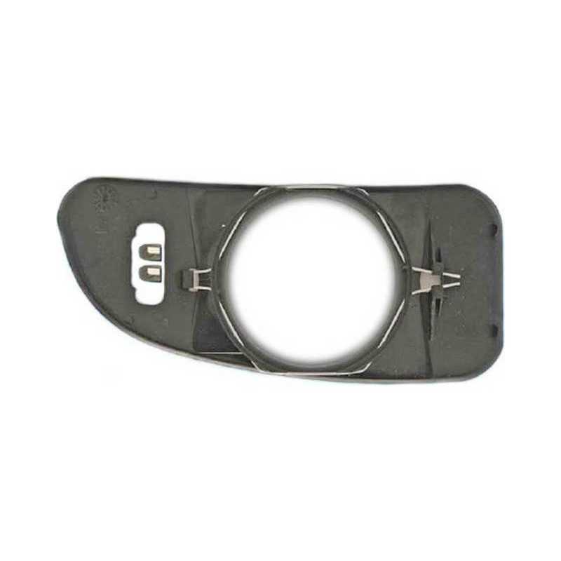 IPARLUX GLASS REAR MIRROW REPLACEMENT WITH BASE RIGHT 37305312