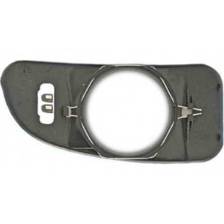 IPARLUX GLASS REAR MIRROW REPLACEMENT WITH BASE RIGHT 37305312