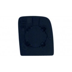 IPARLUX GLASS REAR MIRROW REPLACEMENT WITH BASE LEFT 37309211