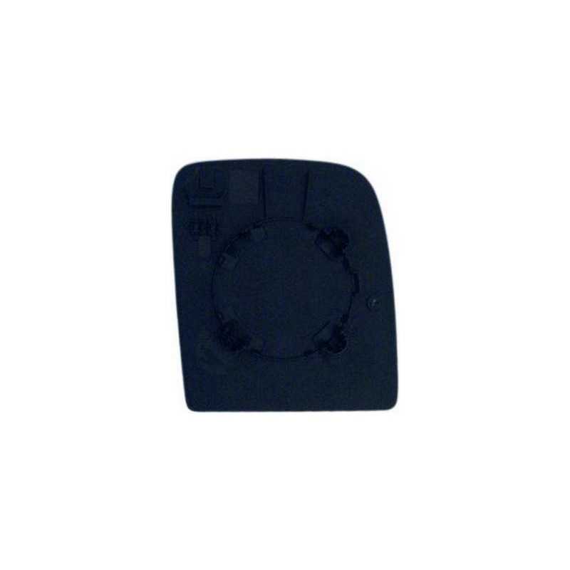 IPARLUX GLASS REAR MIRROW REPLACEMENT WITH BASE LEFT 37309211