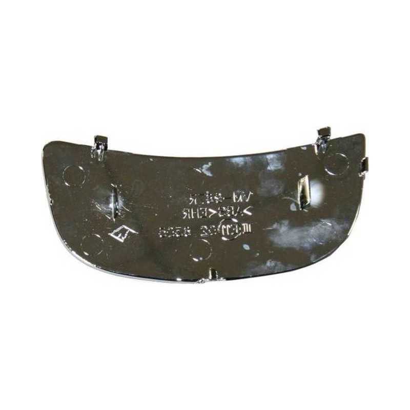 IPARLUX Recambio cristal espejo retrovisor con base derecho 37538612