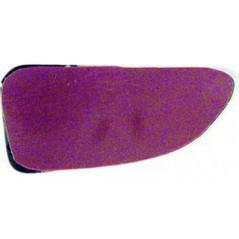 IPARLUX GLASS REAR MIRROW REPLACEMENT WITH BASE LEFT 37809111