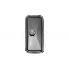 IPARLUX REPLACEMENT GLASS REARVIEW MIRROR WITH LEFT  RIGHT HOUSING 51990119