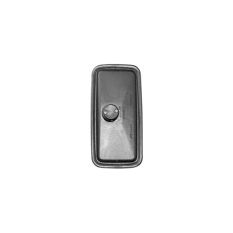 IPARLUX REPLACEMENT GLASS REARVIEW MIRROR WITH LEFT  RIGHT HOUSING 51990119