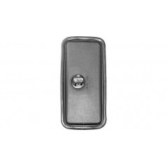 IPARLUX Recambio cristal espejo retrovisor con carcasa izquierdoderecho 51929019