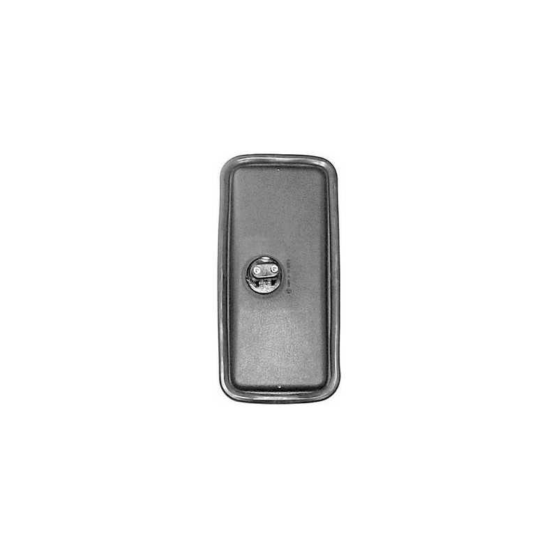 IPARLUX Recambio cristal espejo retrovisor con carcasa izquierdoderecho 51929019