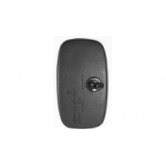 IPARLUX REPLACEMENT GLASS REARVIEW MIRROR WITH LEFT  RIGHT HOUSING 51990419