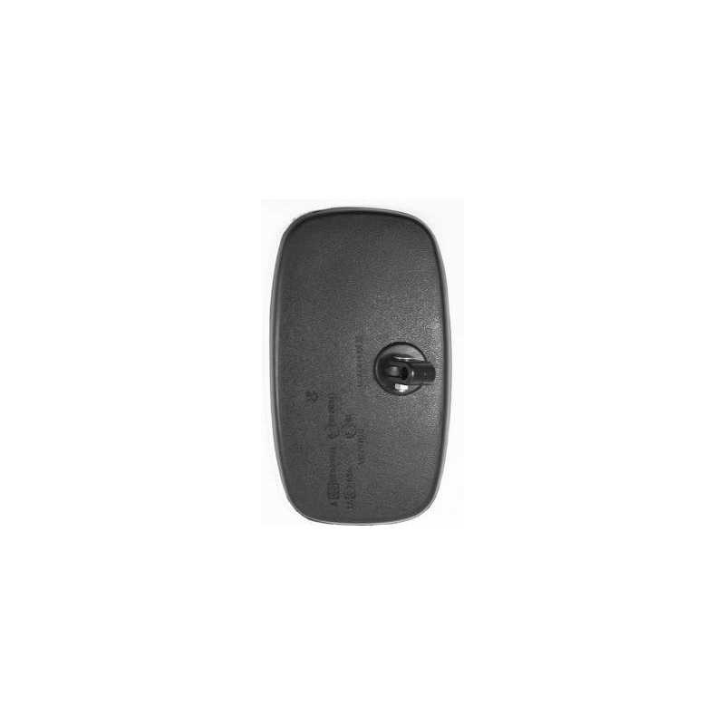 IPARLUX REPLACEMENT GLASS REARVIEW MIRROR WITH LEFT  RIGHT HOUSING 51990419