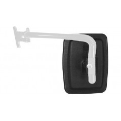 IPARLUX Recambio cristal espejo retrovisor con carcasa izquierdoderecho 51994119