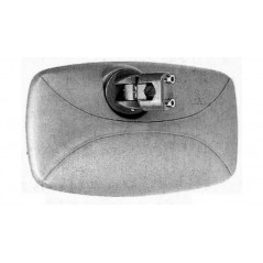 IPARLUX REPLACEMENT GLASS REARVIEW MIRROR WITH LEFT  RIGHT HOUSING 57422019