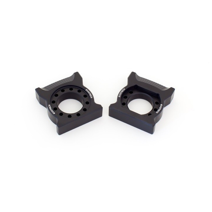 EVOTECH Tensores de cadena para Aprilia Dorsoduro, Shiver, RSV4, Tuono V4 BT-1002