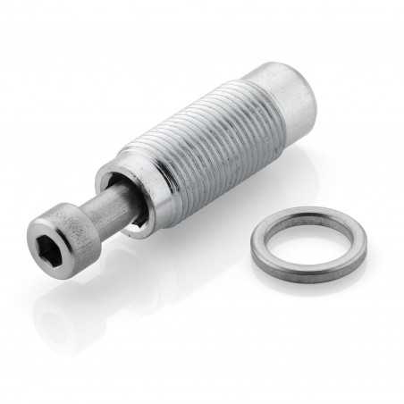 adapter fitting for protector proguard system