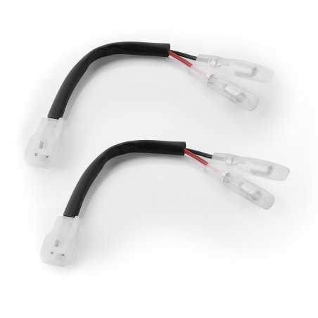 kit de cablejat per a intermitent davanter
