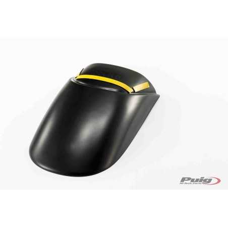 front fender extension skirt abs