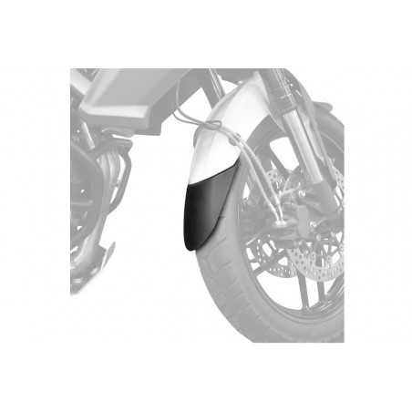 apron or front mudguard extension