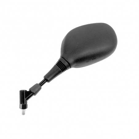 espejo retrovisor izquierdo tipo oem - vicma