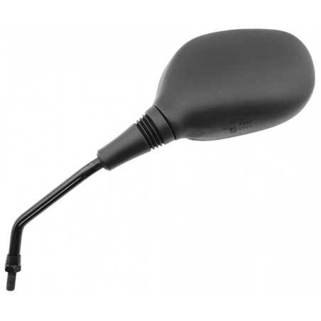 left side mirror homologated oem type for handlebar ce