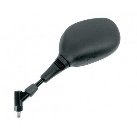 espejo retrovisor izquierdo tipo oem para moto - vicma
