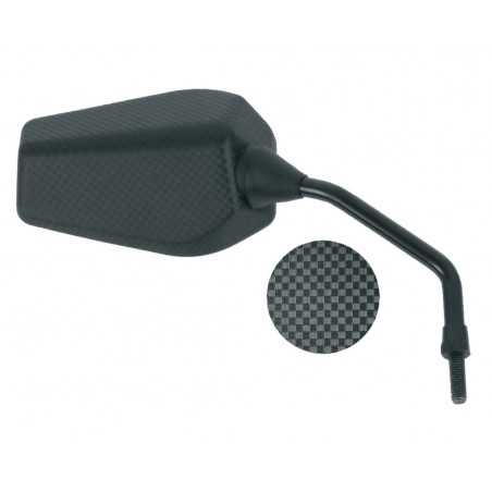 espejo retrovisor derecho