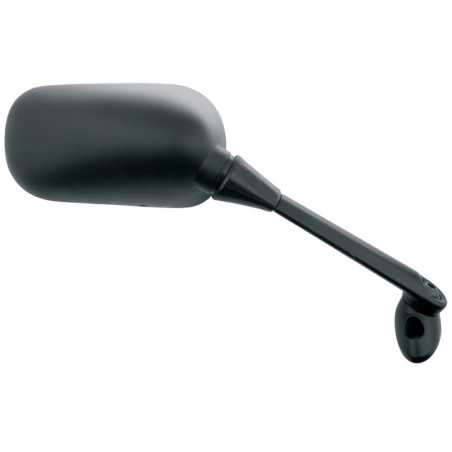 espejo retrovisor derecho tipo oem para moto