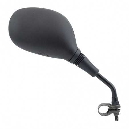 espejo retrovisor derecho vicma para moto - rosca m8/125, homologación ce