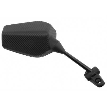 espejo retrovisor derecho