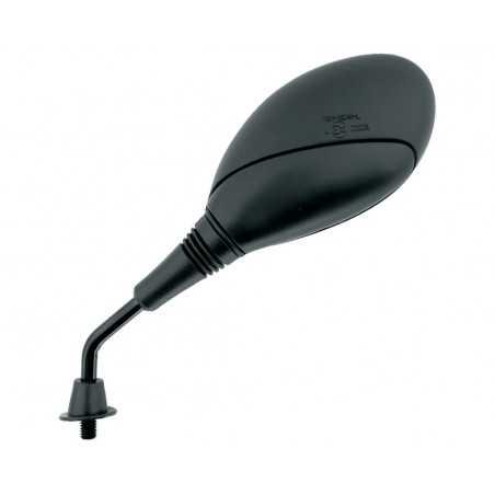 approved left rearview mirror type oem