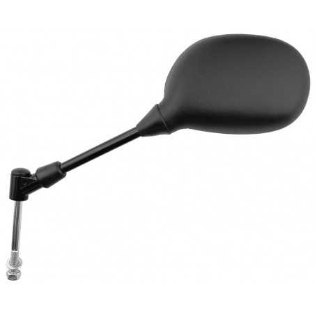 espejo retrovisor izquierdo tipo oem para motocicleta - vicma