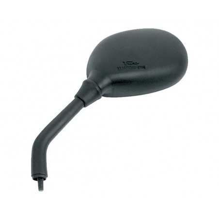 espejo retrovisor izquierdo tipo oem para moto - vicma