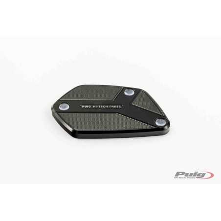 clutch fluid cover