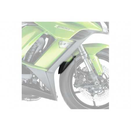 apron or front mudguard extension