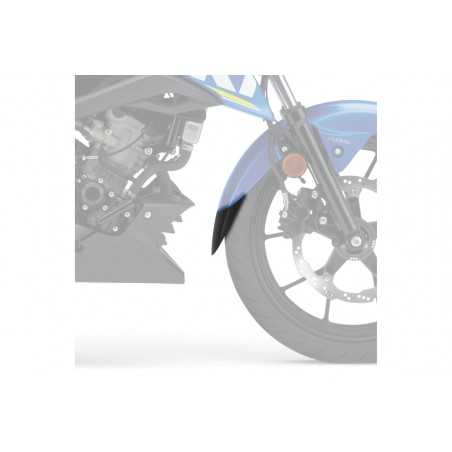 apron or front mudguard extension