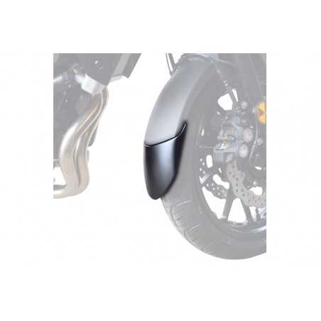 apron or front mudguard extension