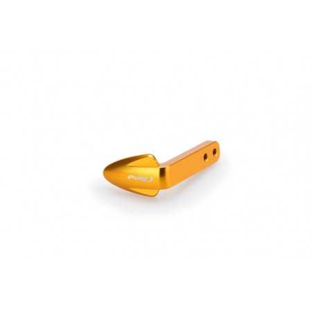 punta final protector embrague maneta