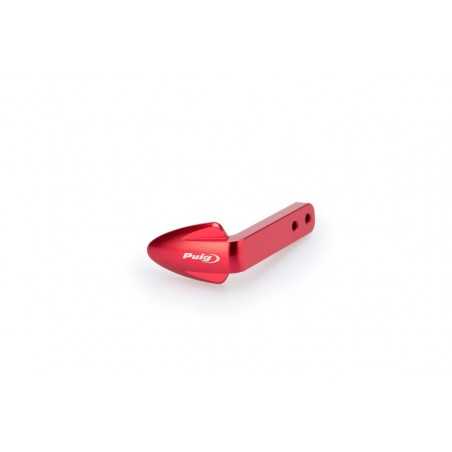 punta final protector embrague maneta