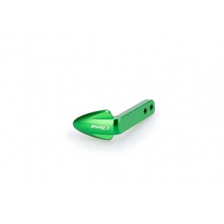 punta final protector embrague maneta