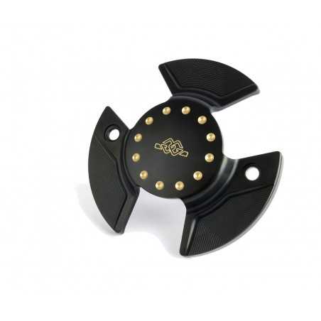 tapas de motor tooling