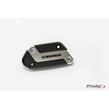 clutch fluid cover