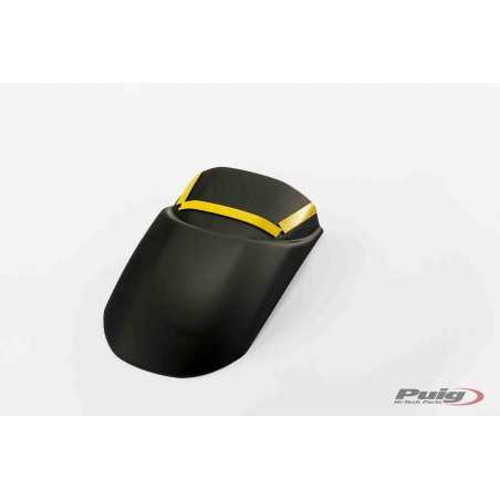 front fender extension skirt abs