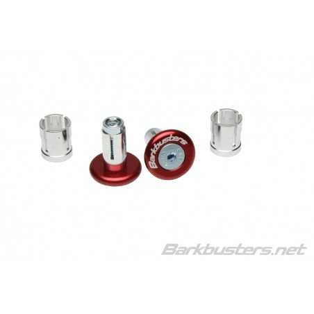 handlebar weights barkbusters