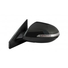 IPARLUX FULL REAR VIEW MIRROR LEFT 27900911