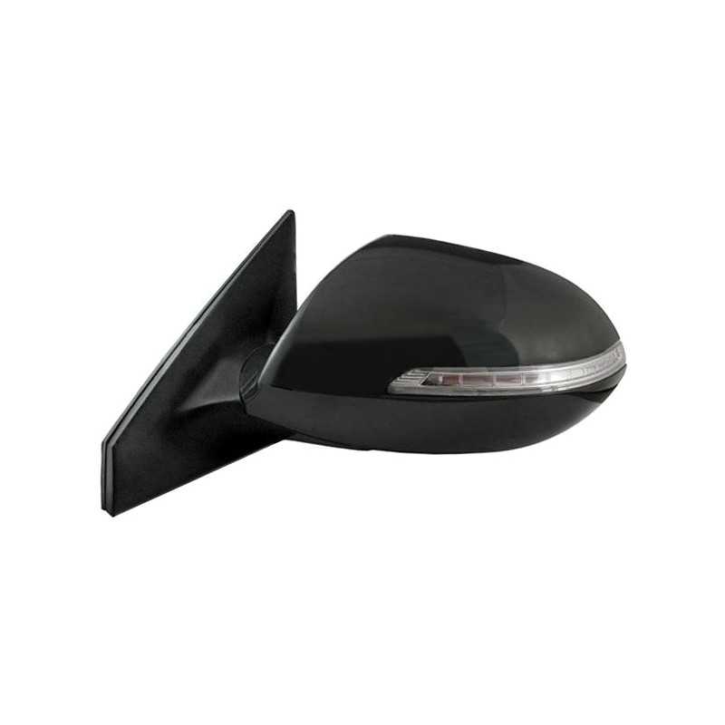 IPARLUX FULL REAR VIEW MIRROR LEFT 27900911