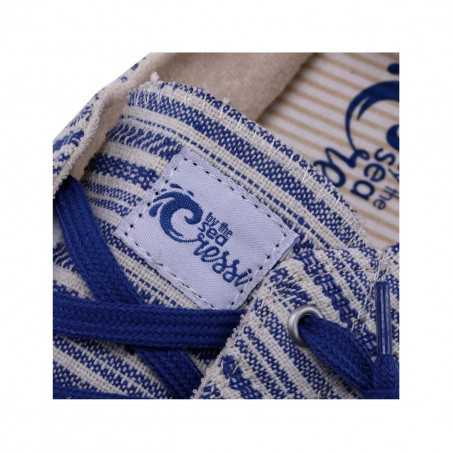 CRESSI Canvas shoes for summer SEVILLA EVB 9701VAR