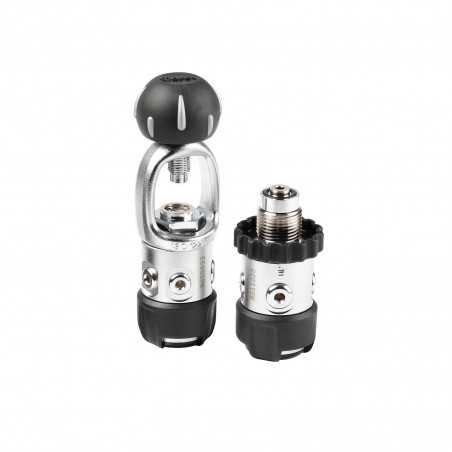 första stegets regulator r2s