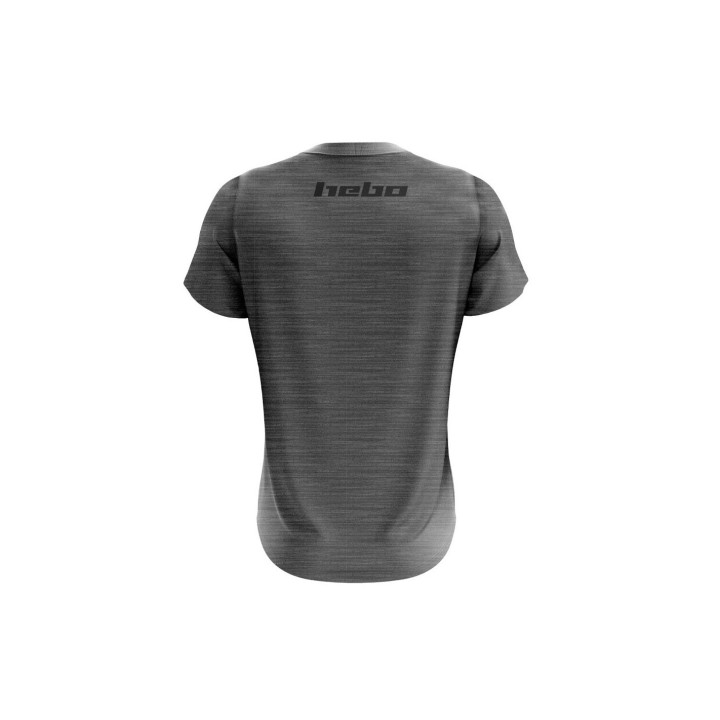 HEBO SHORT SLEEVE T-SHIRT CASUAL WEAR HM5502