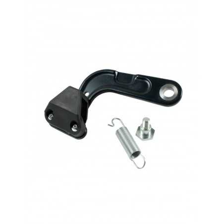 tensor de cadena dural