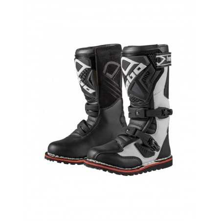 botas trial offroad technical 2.0 junior