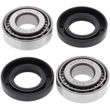kit de rodamientos de basculante all balls 28-1195