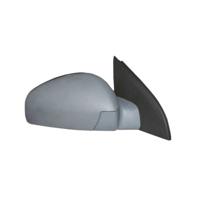 Full rear view mirror right